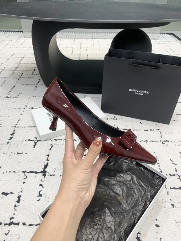 Celine Shoe 